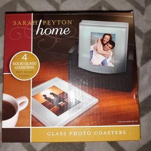 💠3FOR$30💠Sarah Payton Picture Coasters